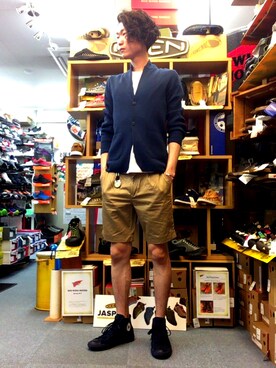 TSUYO-kickさんのコーディネート