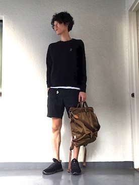 TSUYO-kickさんのコーディネート