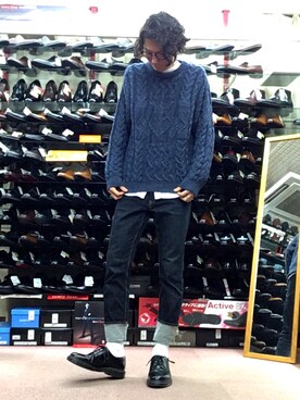 TSUYO-kickさんのコーディネート