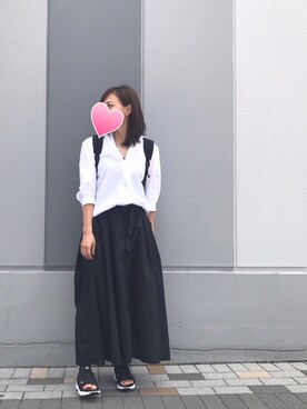 Maa ◡̈さんのコーディネート