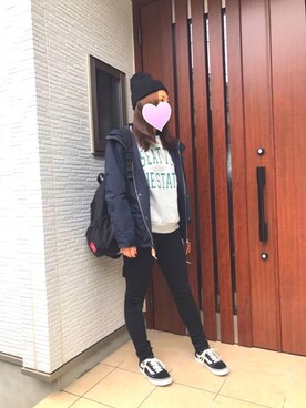 Maa ◡̈さんのコーディネート