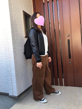 Maa ◡̈さんのコーディネート