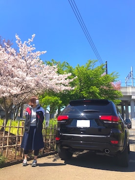 Maa ◡̈さんのコーディネート