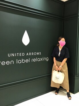 Maa ◡̈さんのコーディネート