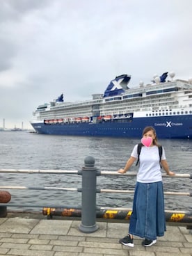 Maa ◡̈さんのコーディネート