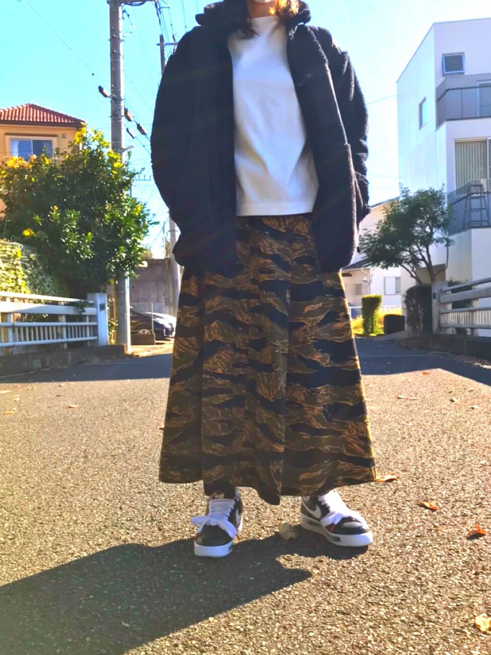 BEAMS BOY（ビームスボーイ）の「BUZZ RICKSON'S × BEAMS BOY