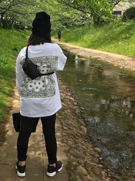 Maa ◡̈さんのコーディネート