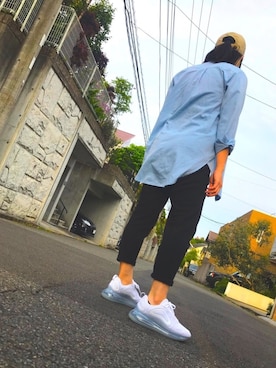 Maa ◡̈さんのコーディネート