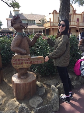 keiさんのコーディネート