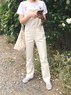 ぬ。さんのコーディネート