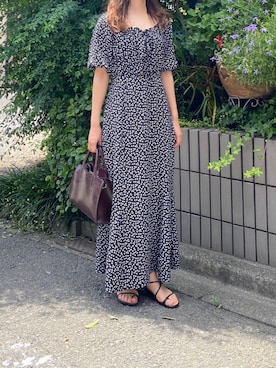 ぬ。さんのコーディネート