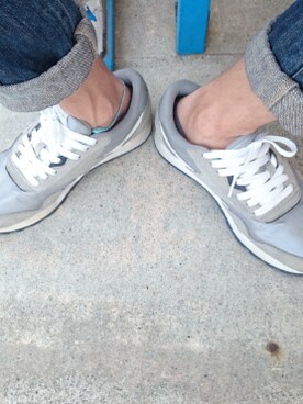 けぇさんのコーディネート