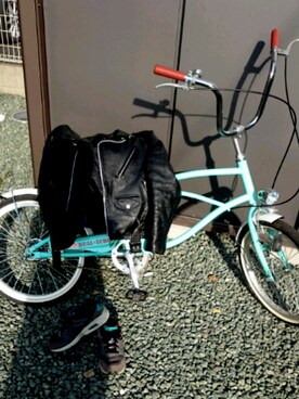 けぇさんのコーディネート