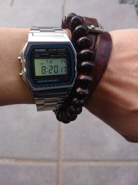 けぇさんのコーディネート