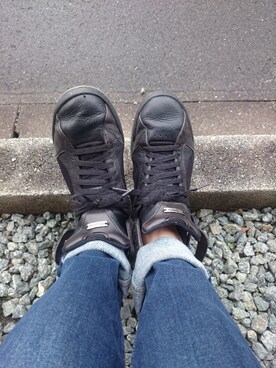 けぇさんのコーディネート