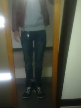 けぇさんのコーディネート