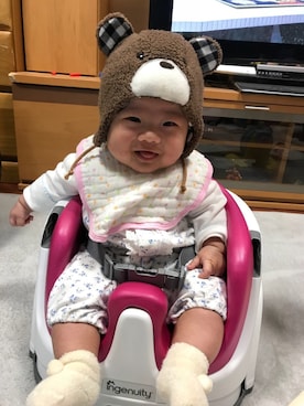 みーちゃんさんのコーディネート