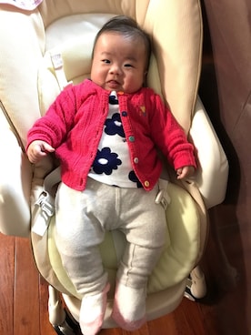 みーちゃんさんのコーディネート