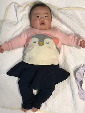 みーちゃんさんのコーディネート