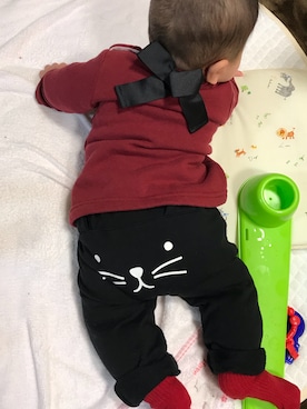 みーちゃんさんのコーディネート