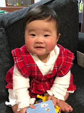 みーちゃんさんのコーディネート