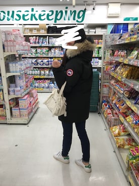 IZUMIちゃんさんのコーディネート