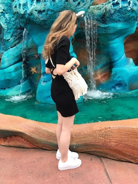 IZUMIちゃんさんのコーディネート