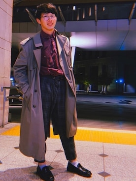 ゆうたさんのコーディネート