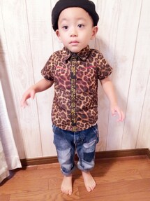 F.O.KIDS | シャツ/ブラウス