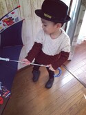DaddyOhDaddyの「帽子(ハット)」