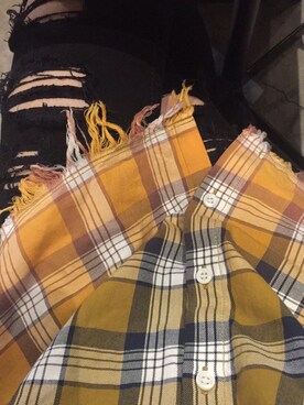 tomoさんのコーディネート