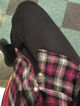 tomoさんのコーディネート