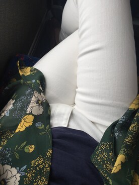 tomoさんのコーディネート