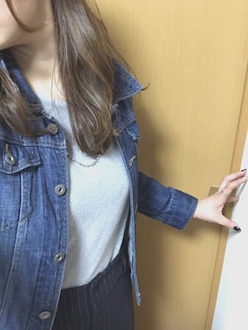 tomoさんのコーディネート