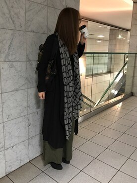 tomoさんのコーディネート