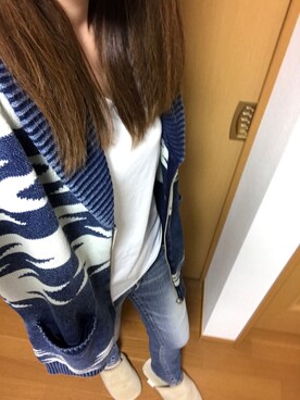 tomoさんのコーディネート