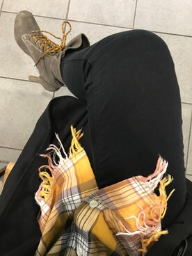 tomoさんのコーディネート