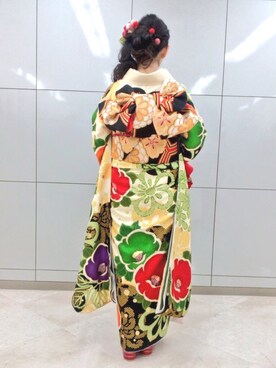 ruiさんのコーディネート