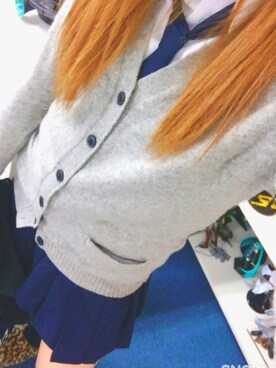 アヤカさんのコーディネート