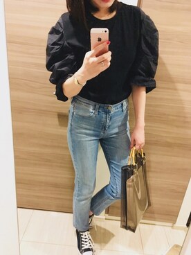 ちょびさんのコーディネート