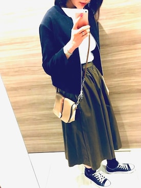 ちょびさんのコーディネート