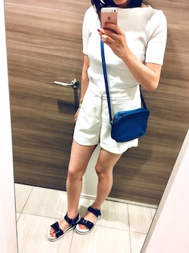 ちょびさんのコーディネート