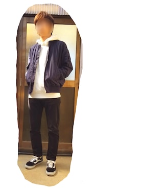 ぷりんぐるすさんのコーディネート