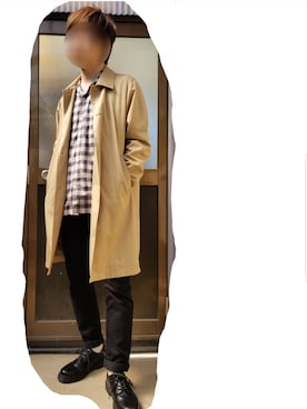 ぷりんぐるすさんのコーディネート