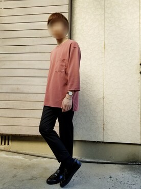 ぷりんぐるすさんのコーディネート