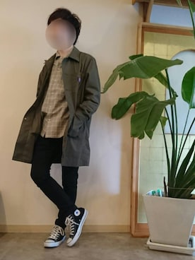 ぷりんぐるすさんのコーディネート