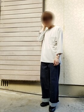 ぷりんぐるすさんのコーディネート