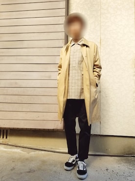 ぷりんぐるすさんのコーディネート