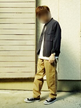 ぷりんぐるすさんのコーディネート