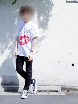 ぷりんぐるすさんのコーディネート